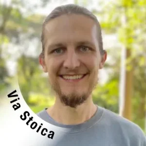 Brendan Hogle - Via Stoica